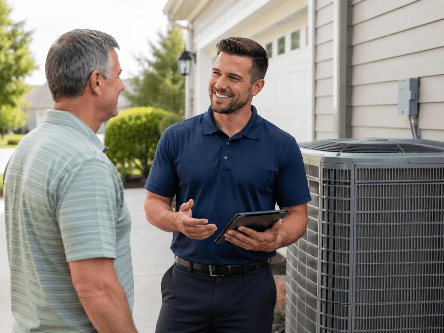 Heat Pump Installation Midway, TN FAQs